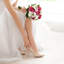 Arrangement floral artificiel-25936230
