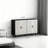 62.20"Storage Cabinet