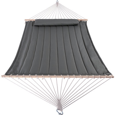 Volkrad 2 Person Spreader Bar Hammock