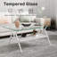 Ensemble de table basse et de table de bout 3 pièces-1093113707-1093113706