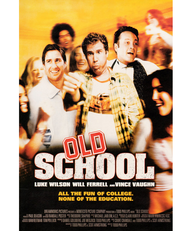 Old School