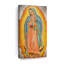 Dame de Guadalupe, reproduction sur toile-987263238