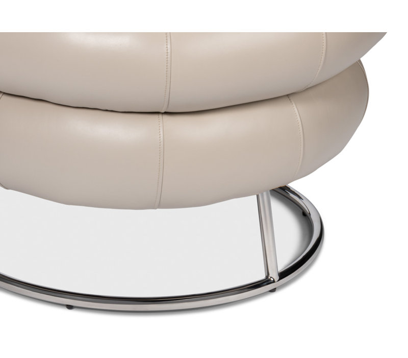 Rondo Barrel Chair