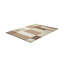Hand Knotted Wool Brown Indoor Rug-72651499