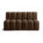 Hiral Upholstered Sectional Reversible-89266435