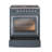 ILVE Nostalgie II Noblesse 30 in Dual Fuel Range-103962359-103962335