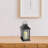 Ih Casadecor 28'' Solar Powered Integrated LED Outdoor Lantern-96842704