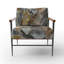 Fauteuil d'appoint Currahee-1409223192