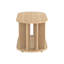 Devasya Four Leg Coffee Table with Storage-73489804