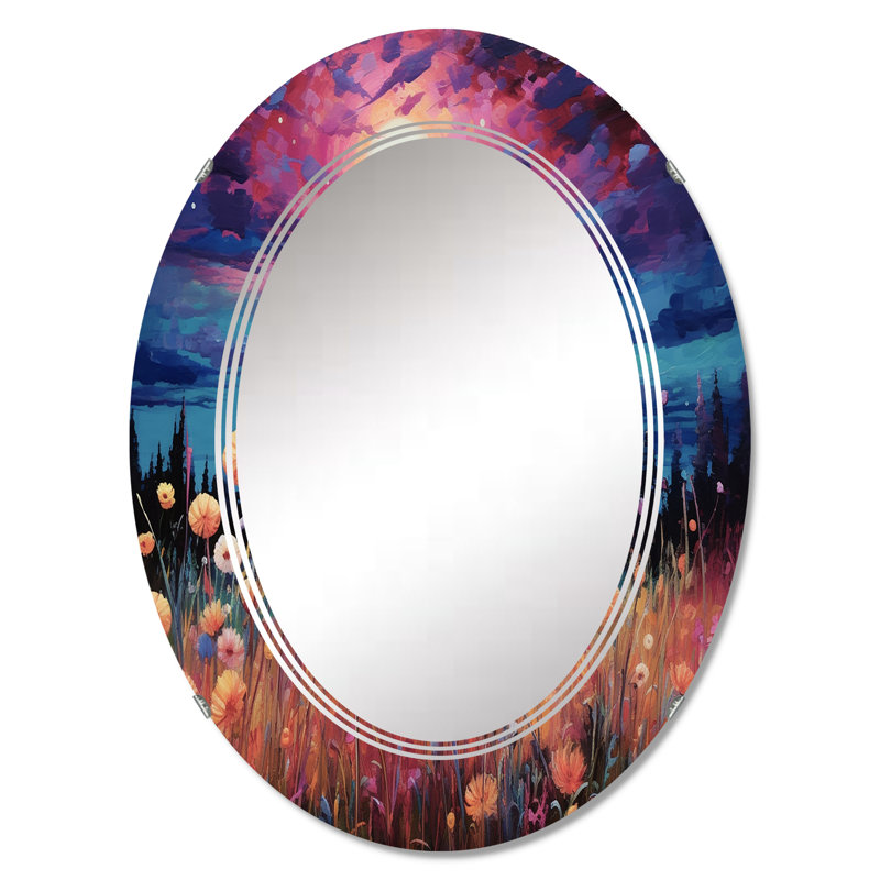 Miroir Fontclair, 36 po x 24 po