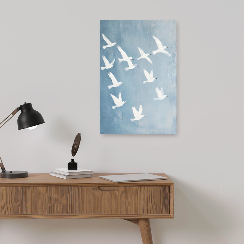 Print, 45.72cm H x 30.48cm W