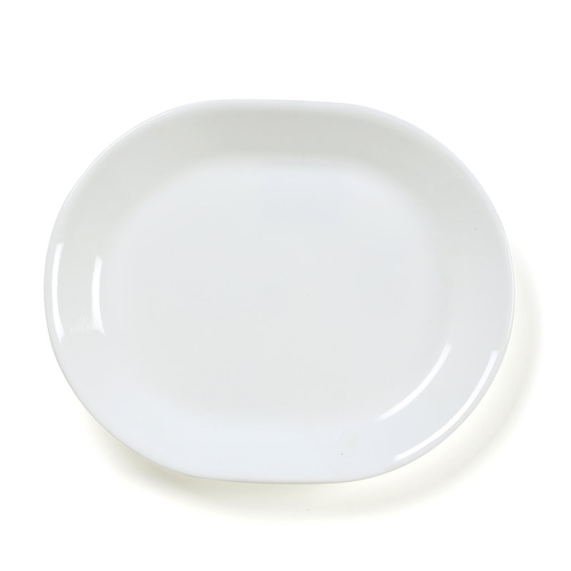 Corelle Corning Old Town Oval Platter - Thumbnail 3