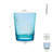 Fitz and Floyd Wildflower Highball Glasses-85816798-85816801