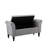 Upholstered Ottoman