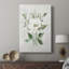 White Farmhouse Botanical II - Cavas enveloppés de galerie-1594049737