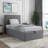 Denicolais Hydraulic Lift Up Upholstered Storage Bed with Wingback Headboard-1547883897-1546989587