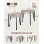 Ensemble de 2 tables basses gigognes-1662257235