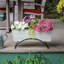 Pot à fleurs en acier galvanisé Paxtonville-280286758-438005815