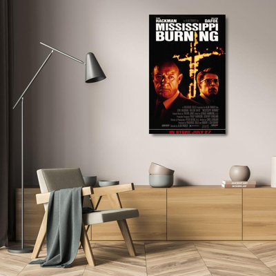 Mississippi Burning