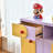 Color-Block Entryway Cabinet-110414283