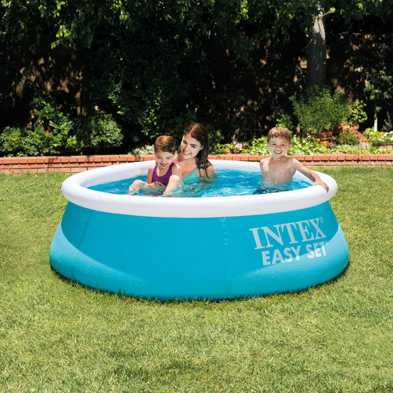 Intex Swimming Pool Easy Set