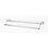 Royale Double Towel Bar