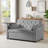 Sleeper Sofa Convertible Sofa Bed Sofa Arm Sofa Bed Couch Sleep Sofa Comfy Sofa Modern Sofa-384822140