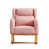 Rose est en rupture de stock