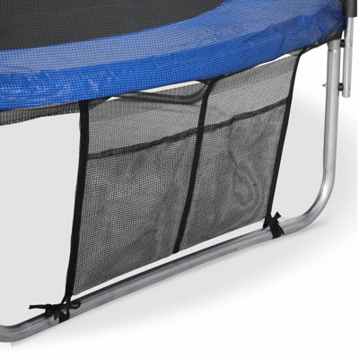 Freeport Park Galvanised Steel Anchor Kit