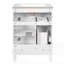 Meuble-lavabo 24 po avec lavabo en céramique-1353082294