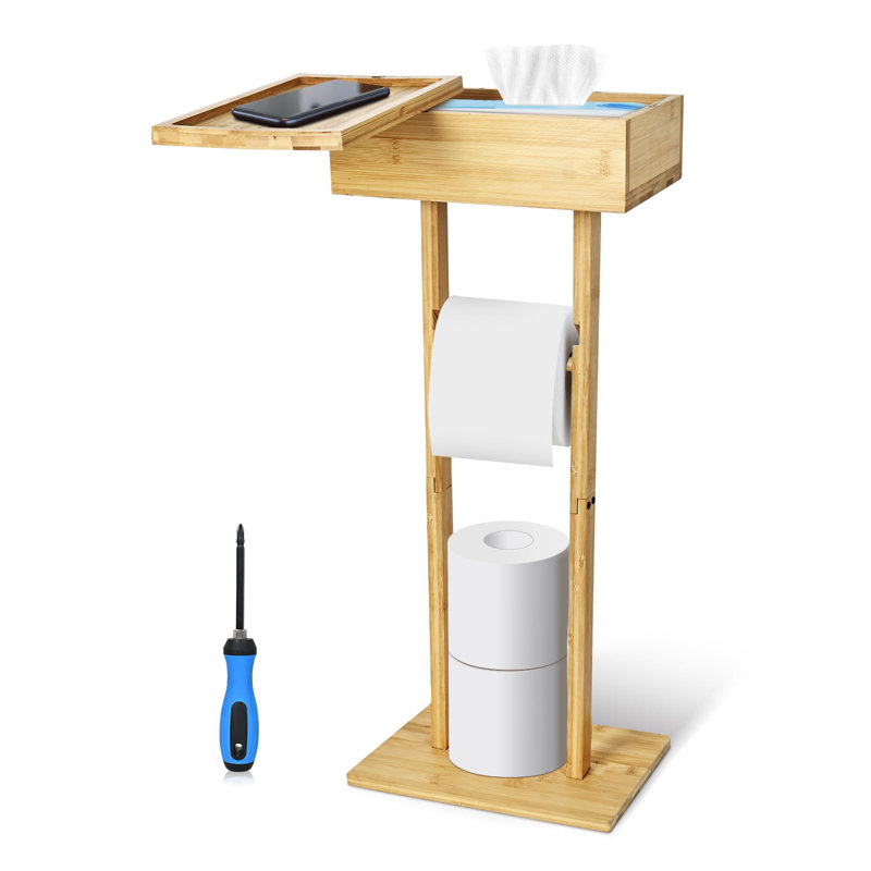 Porte-papier hygiénique