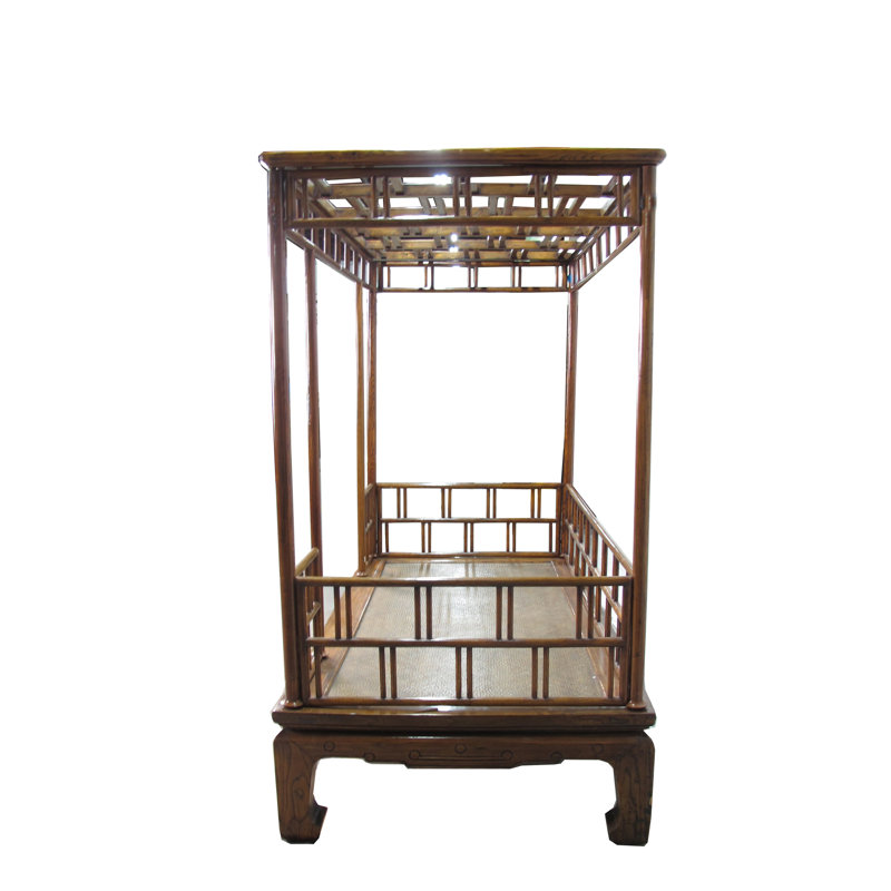 Twin Solid Wood Daybed