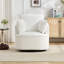 Fauteuil pivotant pour le salon ou le bureau-236200934