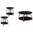 Wiktor 3-piece Coffee Table Set