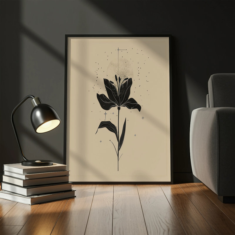Ciel No Frame Print, 16.5x23.4