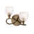 Antique Brass