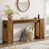 Rustic Brown