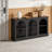 Practical Entryway Table,Console Table-1348683128