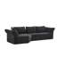 Canapé modulaire Modern-643331790