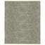 Tempo Geometric Hand-Knotted Wool/Silk Gray Area Rug-40705734-125003067