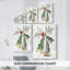 Art des Fêtes de Noël - Toile tendue avec châssis cmxxvii-984486498
