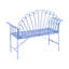 Iron Outdoor Bench-705733061