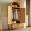 Metal Wardrobe