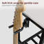 Metal，Manufactured Wood 118cm H Dowel Rack-1118154838-1118154839