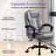 Rebrilliant Executive Chair with Headrest-1094583325-1094583327
