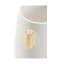 Blanco Handmade Ceramic Table Vase