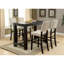 Poutre centrale de table de bar Bold-614401242