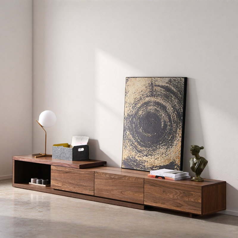 Meuble télé moderne et simple