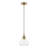 Dollye 1 - Light Single Pendant-1339204511