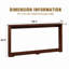 Table de rangement Modern-301835245